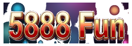 5858 fun logo